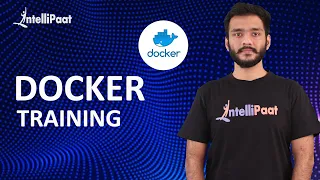 Docker Tutorial Docker Training Learn Docker Intellipaat