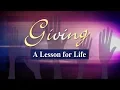 Giving at HCPS