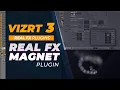 Vizrt Magnet Plugin