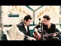 Download Lagu Tujhse Naaraaz Nahiin Zindagi (ost Masoon)| Hubungan (Rhoma Irama) - COVER by ANDREY \u0026 SAM HASIBUAN