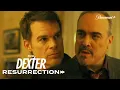 Download Lagu Dexter and Batista Have a Long Overdue Talk | Dexter: Resurrection
