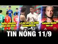 Download Lagu TIN NÓNG BÓNG ĐÁ 11/9| NEPAL NHƯỜNG SÂN CHO ĐTVN, LÝ DO CR7 TỪ CHỐI SZOBOSZLAI, AMORIM MUỐN TRÒ CŨ