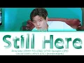 STRAY KIDS [스트레이 키즈](승민) (Seungmin SOLO) - ‘제자리걸음 (Still Here)’ [COLOR CODED LYRICS] - [HAN|ROM|ENG]