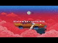 tom misch & yussef dayes - nightrider (ft. freddie Gibbs) [slowed + reverb]
