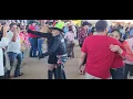 La Pulga De Alamo Tx El Caballito vs Bronco 956