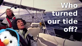 Sailing Scotland – Kerrera – Luing – Craobh – Sound of Jura – Ep. 260