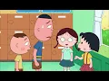 Download Lagu Chibi Maruko Chan Eng Dub #815 \