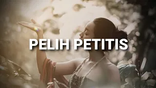 Download Pelih Petitis (Lirik) | Pelita Harapan MP3
