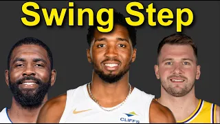 Swing Step (Unstoppable Move)