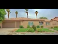 82342 Crosby Drive Indio Ca 92201