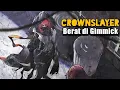 Download Lagu Crownslayer | Penjelasan Operator | Arknights