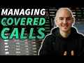 How to Manage Covered Calls And Make More Money
