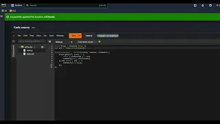 Testing an AWS Lambda Function