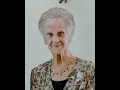 Dorothy Frans Service