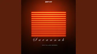 savannah feat de doorna 