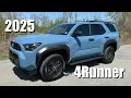 Download Lagu Toyota Just Changed EVERYTHING – 2025 4Runner SR5 Deep Dive