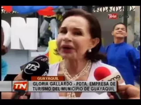 Casi todo listo para desfile cívico estudiantil