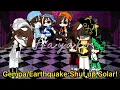 Download Lagu Like Mama Gempa/Earthquake like Hali and Thorn~Boboiboy~Ft:Elements siblings|My AU