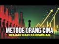 Lagu Ternyata Begini Rahasia Orang Cina Keluar dari Kemiskinan‼️