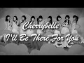 Download Lagu Cherrybelle - I'll Be There For You # Slowed \u0026 Reverb