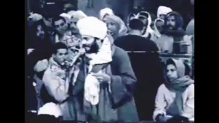 عطر اللهم روض المصطفى   أمين الدشناوي دندنها
