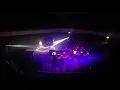 Johann Johannsson Ultra @ Zaryadye Hall. Moscow. 12.12.2018.