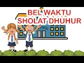 Download Lagu Bel Waktu Sholat Dhuhur
