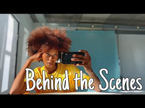 Download MP3 Behind the scenes Vlog: Back in Capetown, Arcade & Modeling