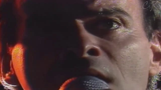 Ney Matogrosso - Rosa de Hiroshima / Ensaio 1990