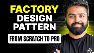 Factory Design Pattern Simple Factory Method Abstract Factory with Real-Life Examples