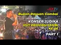 Download Lagu Bukan Rayuan Gombal - Konser #JUDIKA - HUT PROVINSI JAMBI - 7 Januari 2023 - #JEKTV