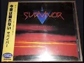 Download Lagu Survivor Too Hot To Sleep full album 1988