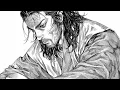 Download Lagu 1 Hour of Meditation with Musashi in Vagabond [ambience]