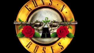 guns n roses sweet child of mine alex wynn remix 