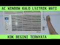 Download Lagu Ac Window Reiwa Kalo Listrik Mati Ternyata Seperti Ini