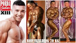 Download IWAN SETIAWAN, DENI TESAMADYA - #Big5 #Bodybuilding70Kg - #Binaraga #PORDA Jabar XIII Part 1 MP3