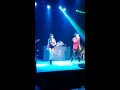 Download Lagu Wo duo xiang bao zhe ni ku ver.dance by Plaster band @Qclub Hatyai
