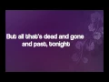 "Safe and Sound" Lyrics- Megan Nicole & Tiffany Alvord