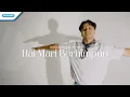 Download Lagu Hai Mari Berhimpun - Gevanio Firdaus Ginting (Official Music Video)