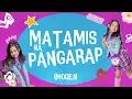 Lagu IMOGEN - 'Matamis Na Pangarap' Official Lyric VIdeo