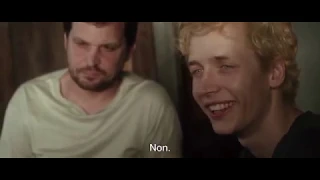 Aux mains des hommes (film complet) Vostfr