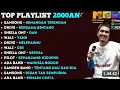 Download Lagu TANPA IKLAN Playlist Lagu Pop 2000an‼️Grup Band 2000an Paling Viral 