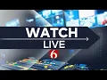 Tulsa County Sheriff Holds News Conference on Arrest of County Child Pornography Charges