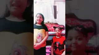 البزنسيسه سما وسلمي قبعبله 