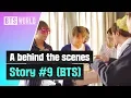 Download Lagu [BTS WORLD] A behind the scenes story #9 (BTS)