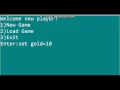 Batch Game Ep 01 - Creating The Menu