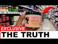 One Company Owns 7 of the 10 Brands in the Black Hair Aisle