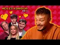 Download Lagu #1 MEILĖS KOMISIJA | NAUJAS SEZONAS PRASIDEDA! | APŽVALGA SU DEIVIDU