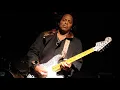 Jesse Johnson - "Can You Help Me"/"Baby Let's Kiss" Live at Bunker's Music Bar & Grill 4/21/17