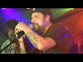 Jah Sun & The Rising Tide - Oregon 2019